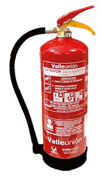 Extinguishers