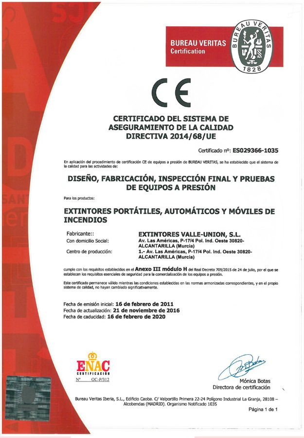 CE