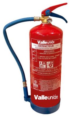 VU-9-AFFF